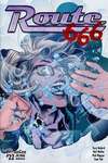Route 666 #22 Comic Books - Covers, Scans, Photos in Route 666 Comic Books - Covers, Scans, Gallery